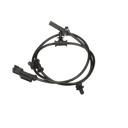 Standard Ignition ABS SPEED SENSOR ALS2411